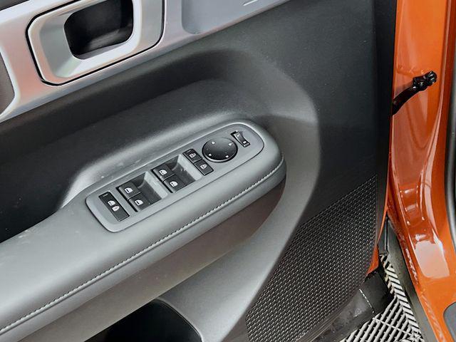 Photo of 2025 Terracotta Orange Hyundai SANTA FE