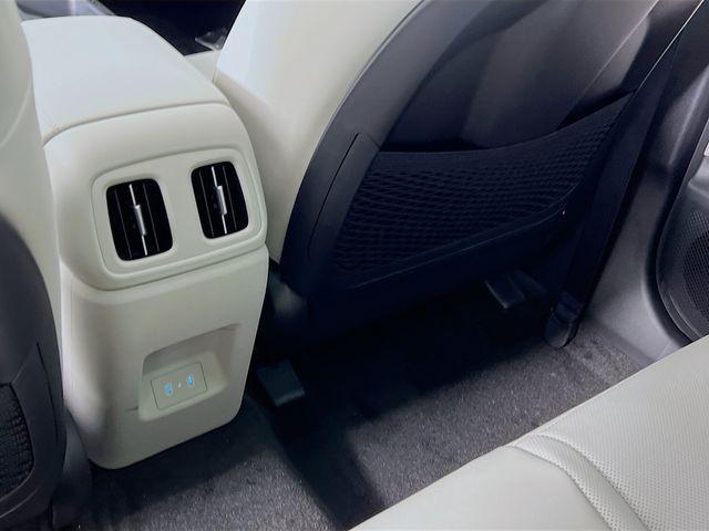 Photo of 2025 Ash Black Hyundai TUCSON Hybrid