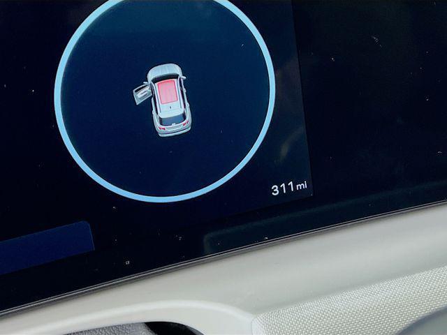 Photo of 2025 Ash Black Hyundai TUCSON Hybrid