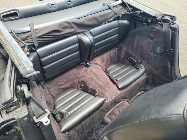 Photo of 1988 Black Porsche 911