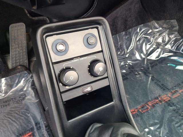 Photo of 1988 Black Porsche 911