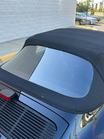 Photo of 1988 Black Porsche 911