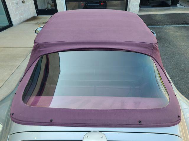Photo of 1994 Silver Porsche 911