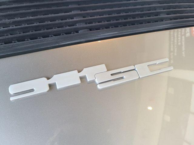 Photo of 1982 Silver Porsche 911