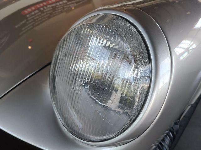 Photo of 1982 Silver Porsche 911