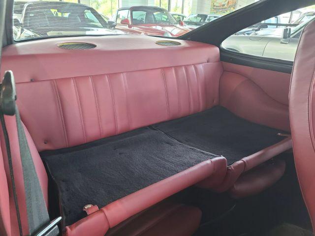 Photo of 1982 Silver Porsche 911