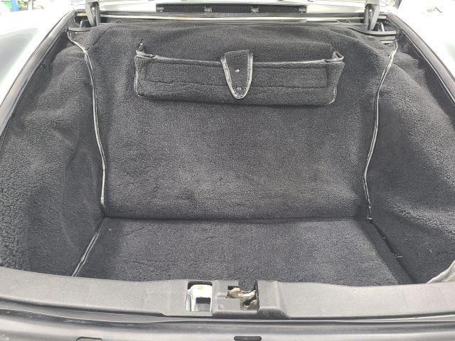 Photo of 1991 Silver Porsche 911