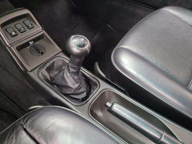 Photo of 1991 Silver Porsche 911