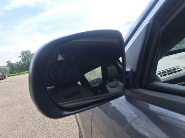 Photo of 2024 Metallic Jeep Compass