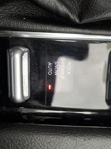 Photo of 2024 Bright White Clearcoat Jeep Compass