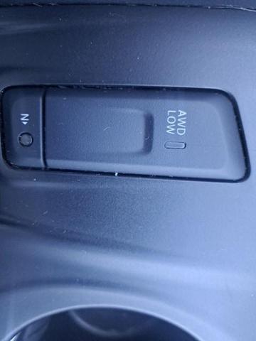 Photo of 2024 White Knuckle Clearcoat Dodge Durango