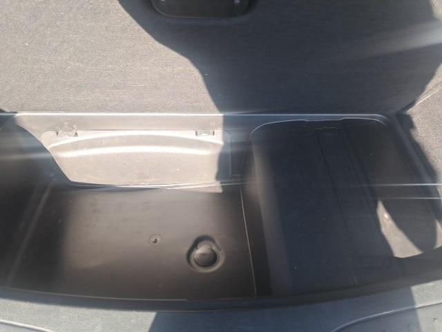 Photo of 2024 White Knuckle Clearcoat Dodge Durango
