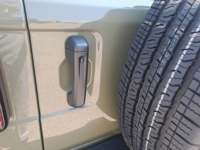 Photo of 2025 41 Jeep Wrangler