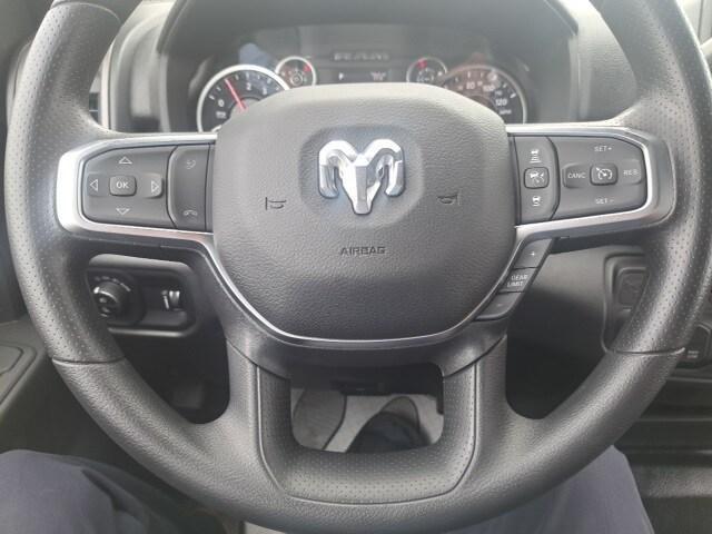 Photo of 2025 Bright White RAM 2500