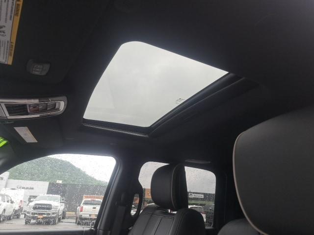 Photo of 2024 Bright White Clearcoat RAM 3500