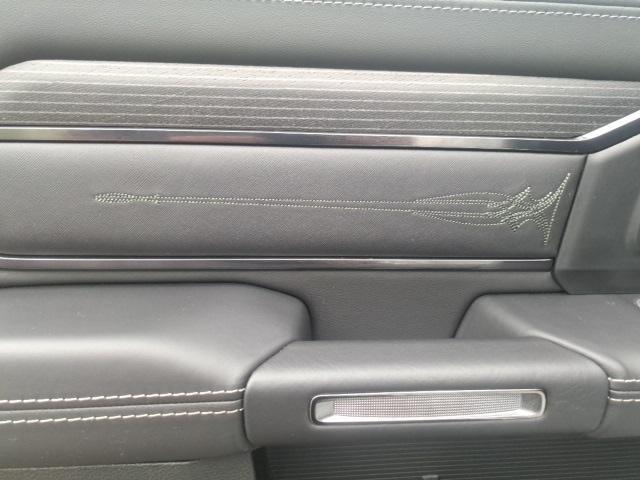 Photo of 2024 Bright White Clearcoat RAM 3500