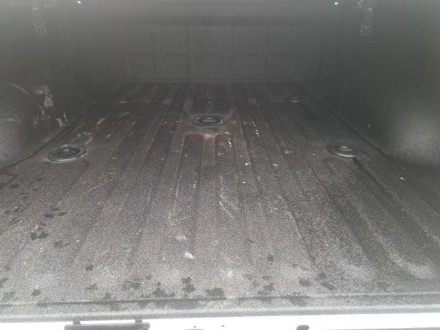 Photo of 2024 Bright White Clearcoat RAM 3500