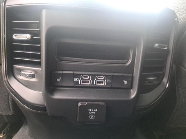 Photo of 2024 Bright White Clearcoat RAM 3500