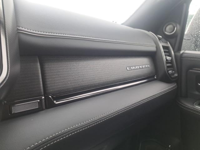 Photo of 2024 Bright White Clearcoat RAM 3500