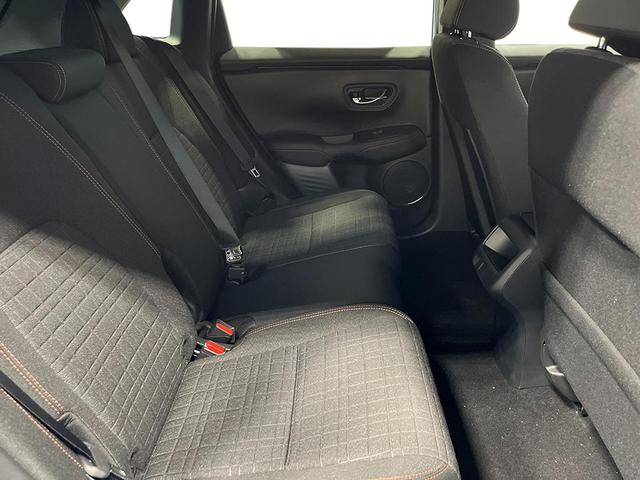 Photo of 2026 Nordic Forest Pearl Honda HR-V