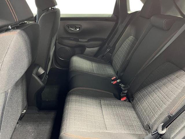 Photo of 2026 Nordic Forest Pearl Honda HR-V