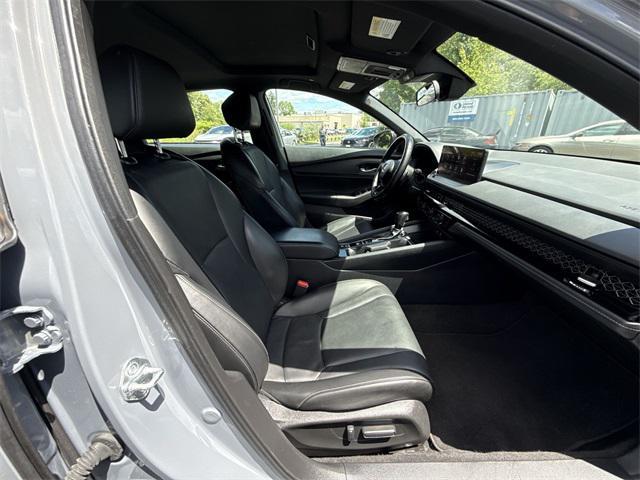 Photo of 2023 Urban Gray Pearl Honda Accord Hybrid