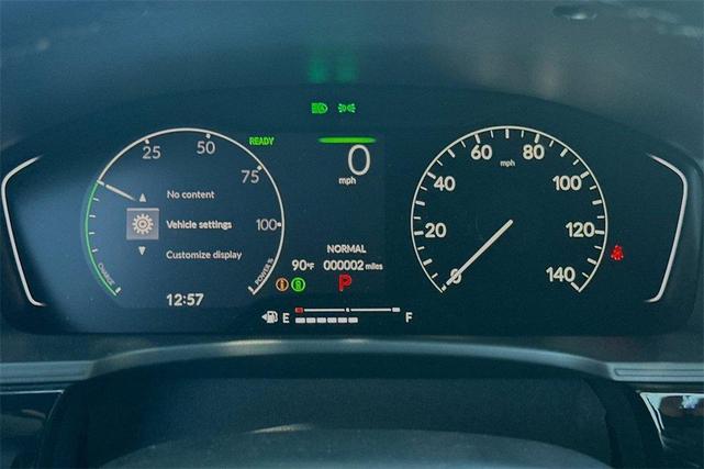 Photo of 2025 Bm Honda Civic Hybrid