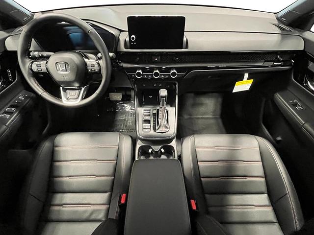 Photo of 2026 Crystal Black Pearl Honda CR-V Hybrid