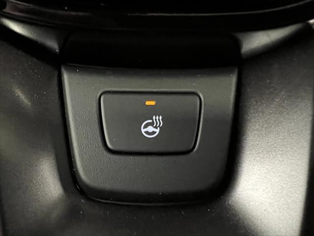 Photo of 2025 Radiant Red Metallic II Honda Pilot