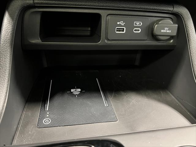 Photo of 2025 Radiant Red Metallic II Honda Pilot
