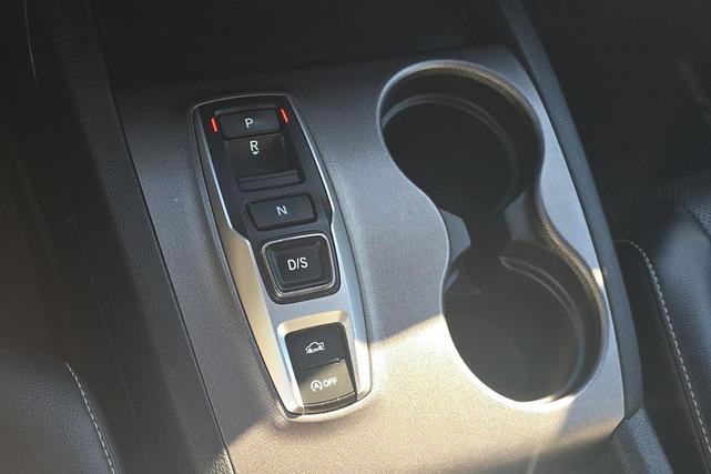 Photo of 2021 Crystal Black Pearl Honda Ridgeline