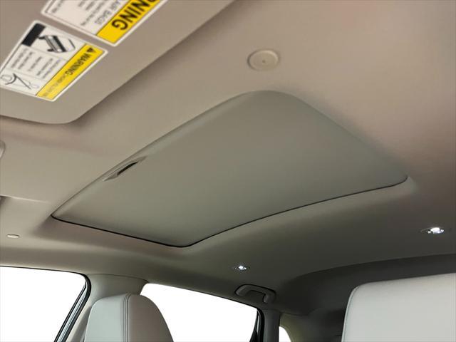 Photo of 2026 Solar Silver Metallic Honda HR-V