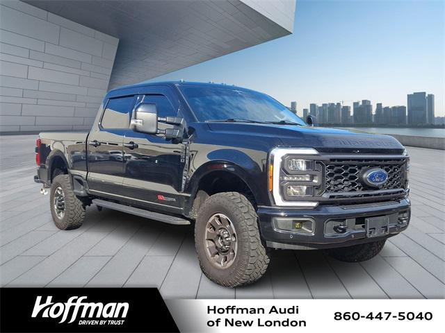 2023 Ford F-350