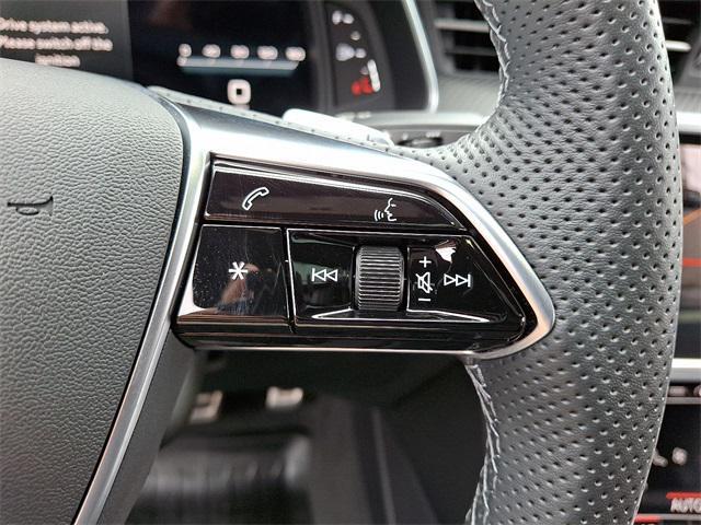Photo of 2022 Black Metallic Audi S6