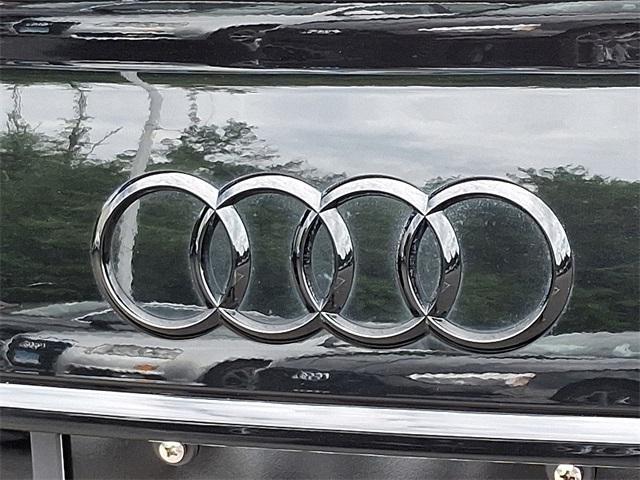 Photo of 2022 Black Metallic Audi S6