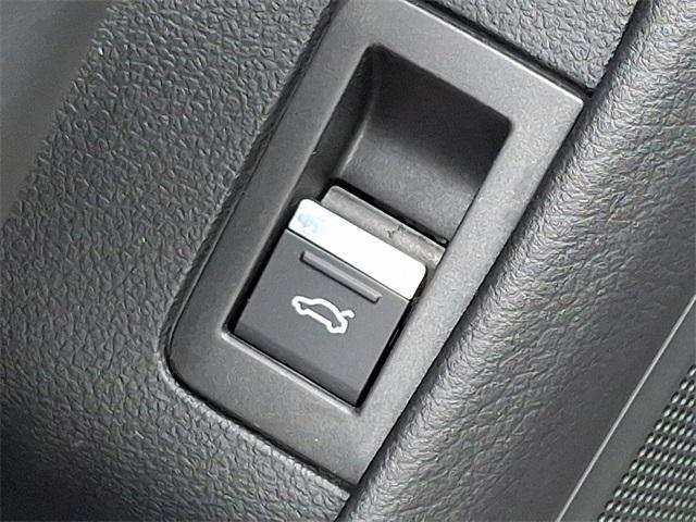 Photo of 2022 Black Metallic Audi S6