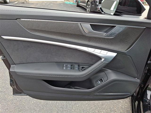 Photo of 2022 Black Metallic Audi S6