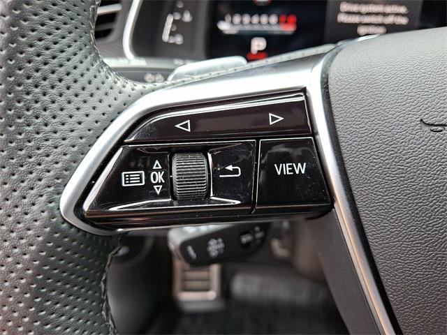 Photo of 2022 Black Metallic Audi S6