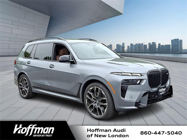 2023 BMW X7