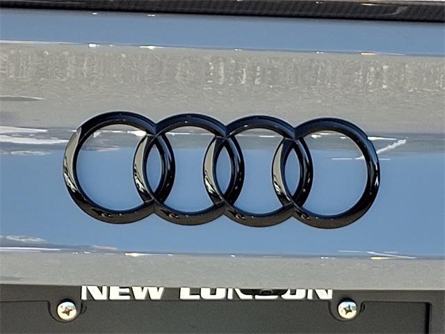 Photo of 2023 Gray Audi RS 5