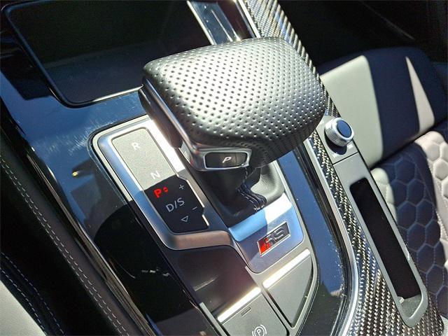 Photo of 2023 Gray Audi RS 5