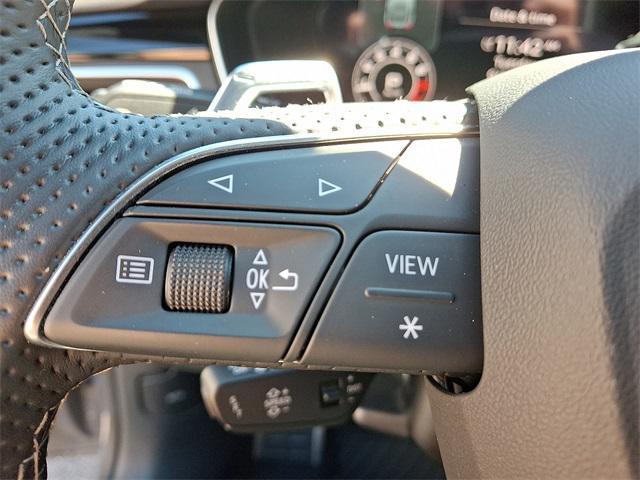 Photo of 2023 Gray Audi RS 5
