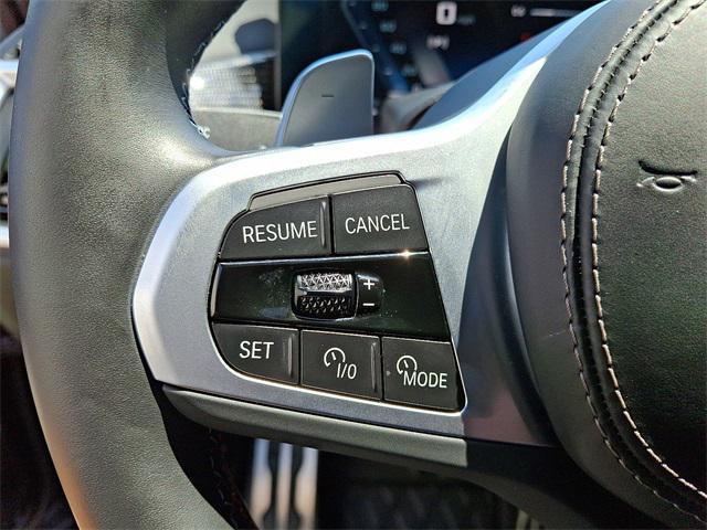 Photo of 2025 Black Sapphire Metallic BMW X6