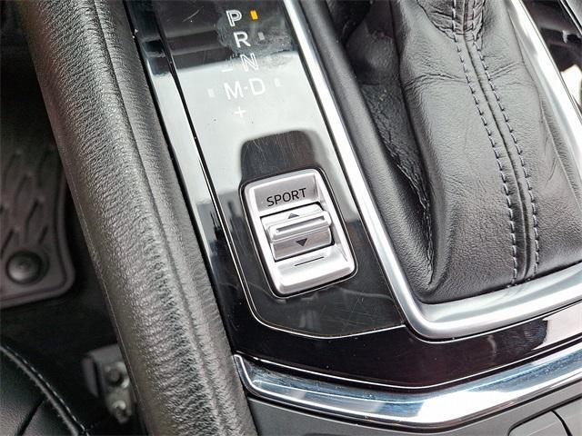 Photo of 2021 Deep Crystal Blue Mica Mazda CX-5