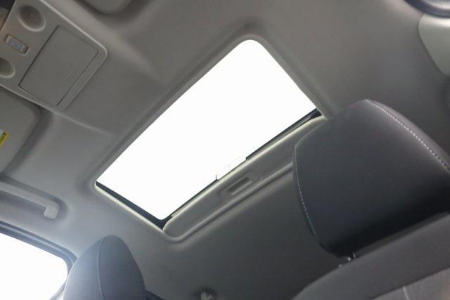 Photo of 2020 Diamond White Ford EcoSport