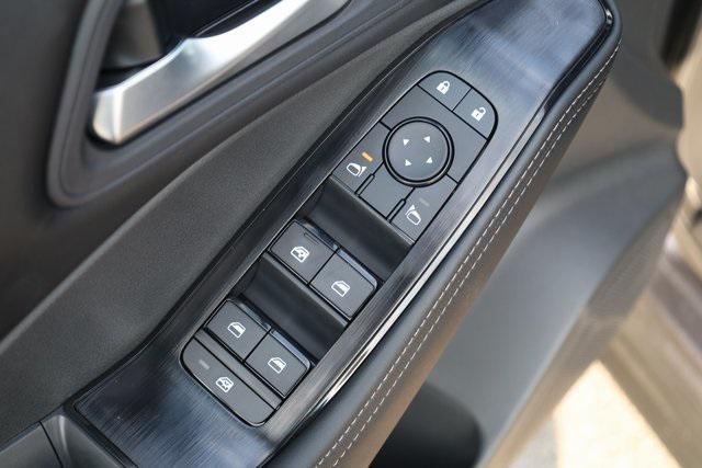 Photo of 2026 Gun Metallic Nissan Rogue