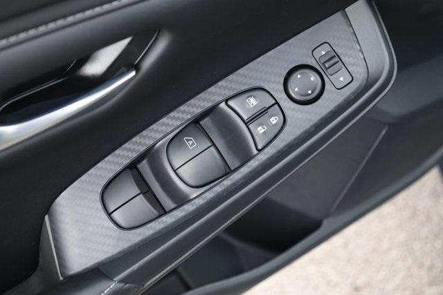 Photo of 2025 Gun Metallic Nissan Sentra