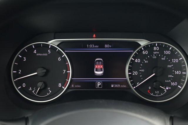 Photo of 2025 Gun Metallic Nissan Sentra