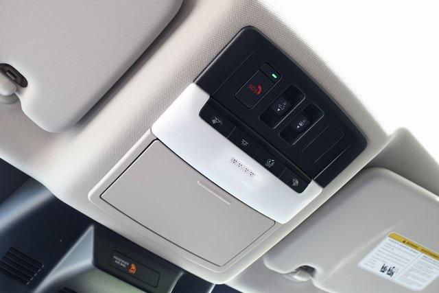 Photo of 2025 Gun Metallic Nissan Rogue
