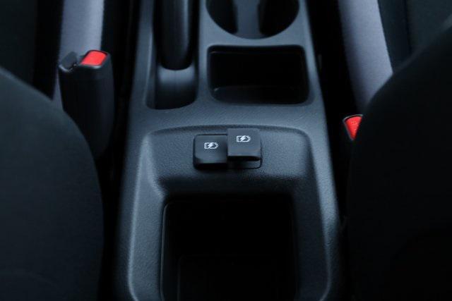 Photo of 2025 Super Black Metallic Nissan Versa